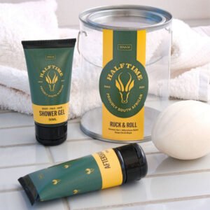 Half Time Ruck & Roll Gift Set