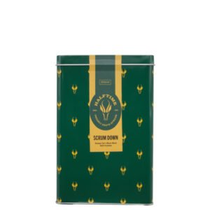 Alternative view of Half Time "Scrum Down" Gift Set