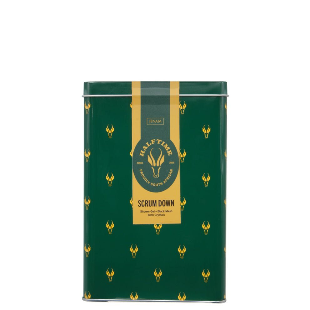 Half Time "Scrum Down" Gift Set - Image 2
