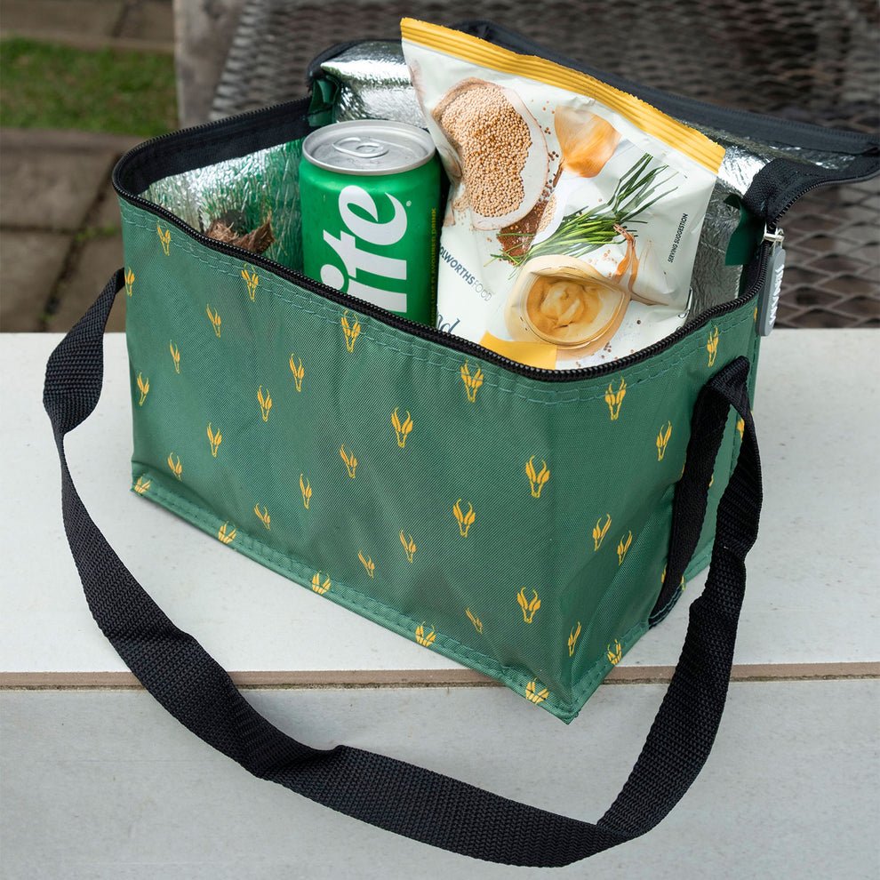 Half Time Cooler Bag