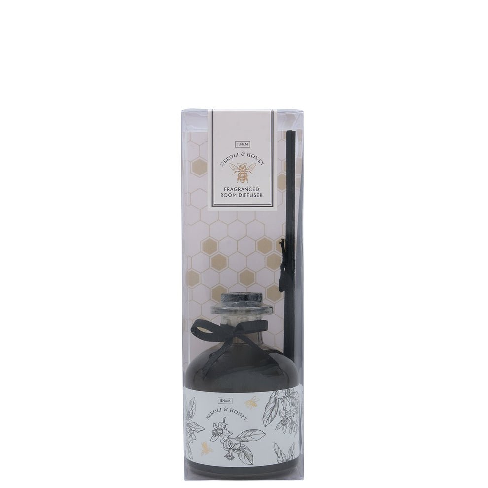 Jenam Neroli & Honey Fragranced Room Diffuser