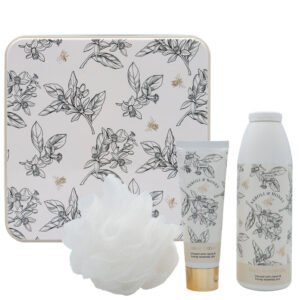 Jenam Neroli & Honey Gift Set