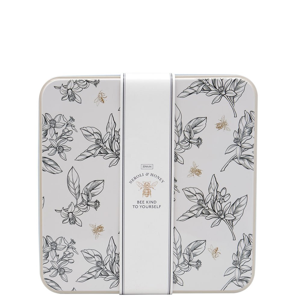 Jenam Neroli & Honey Gift Set - Image 2