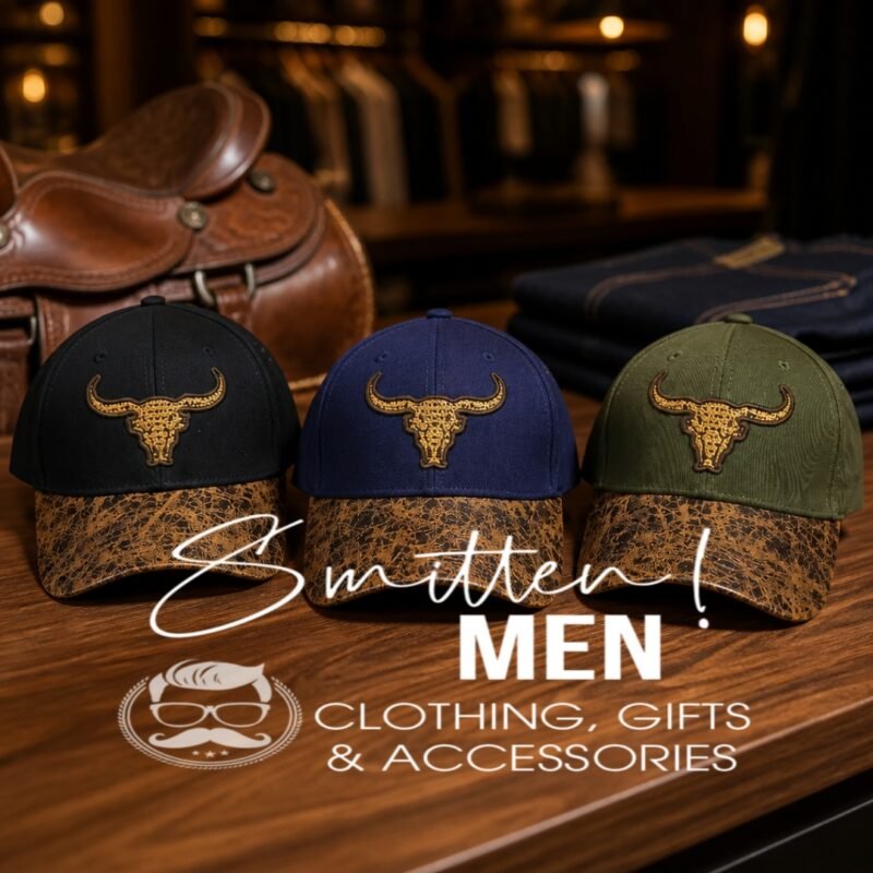 Caps & Hats