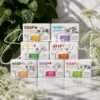 Goat’s Milk Soap Bar series