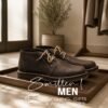 DKW Dark Brown Vellie