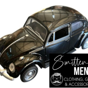 Volkswagen Beetle Black