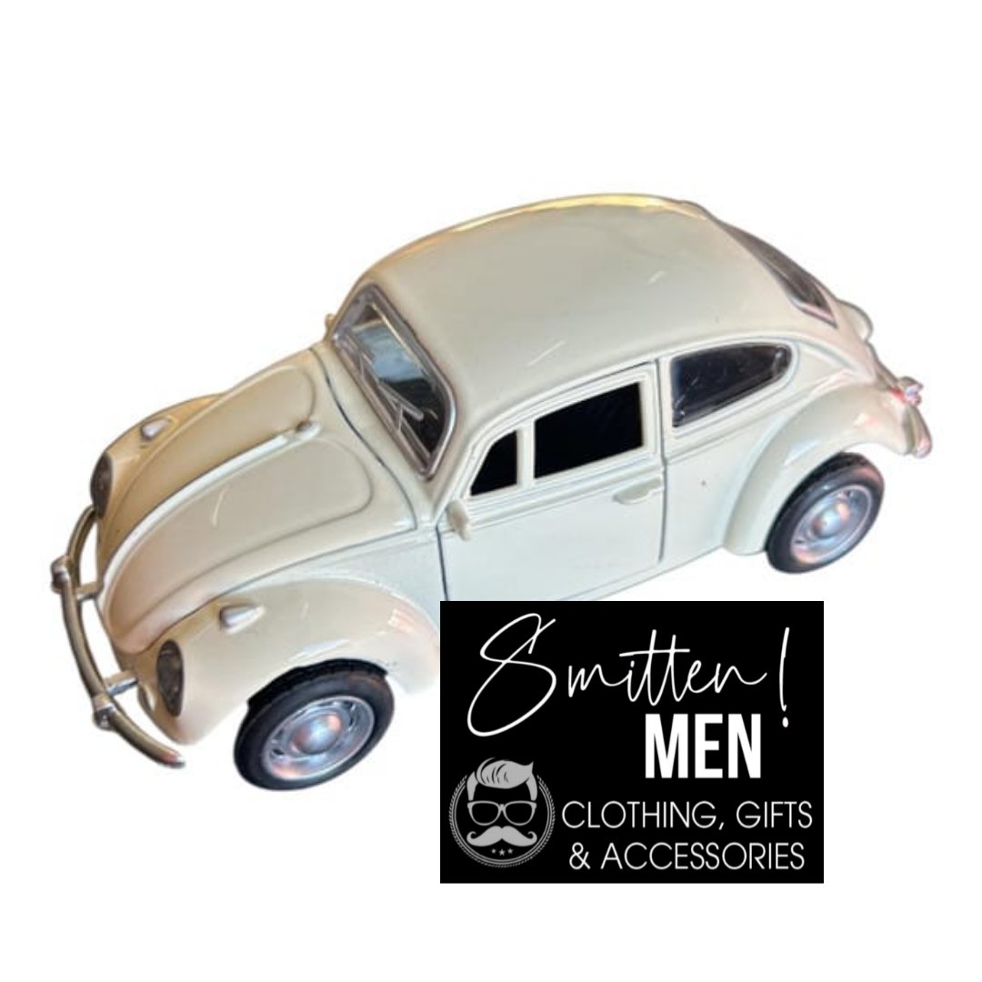 Volkswagen Beetle Blue - Image 7