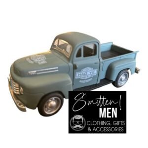 1948 Ford F-1 Pickup Truck