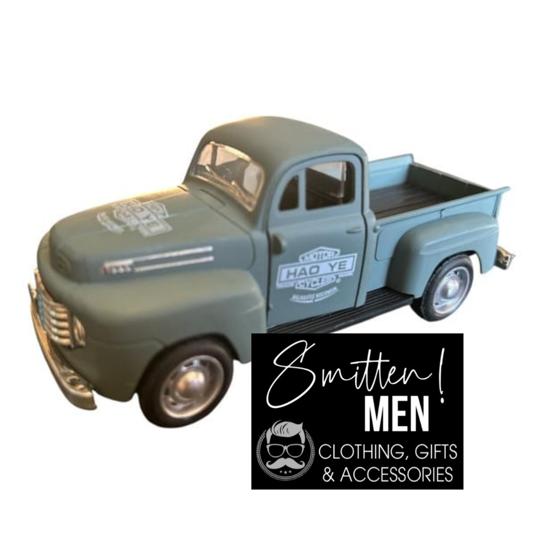 1948 Ford F-1 Pickup Truck