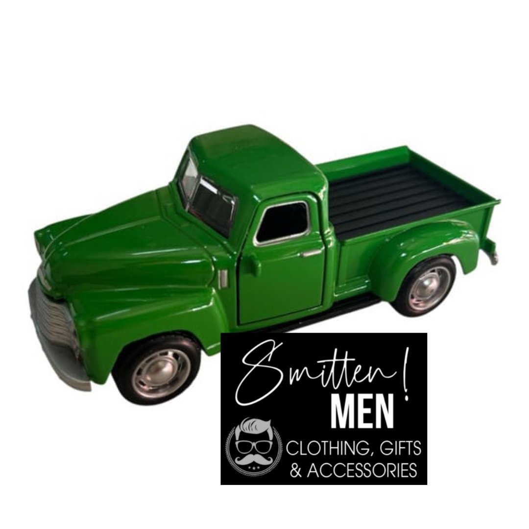 1956 Ford F-100 step-side truck (Different colors) - Image 9