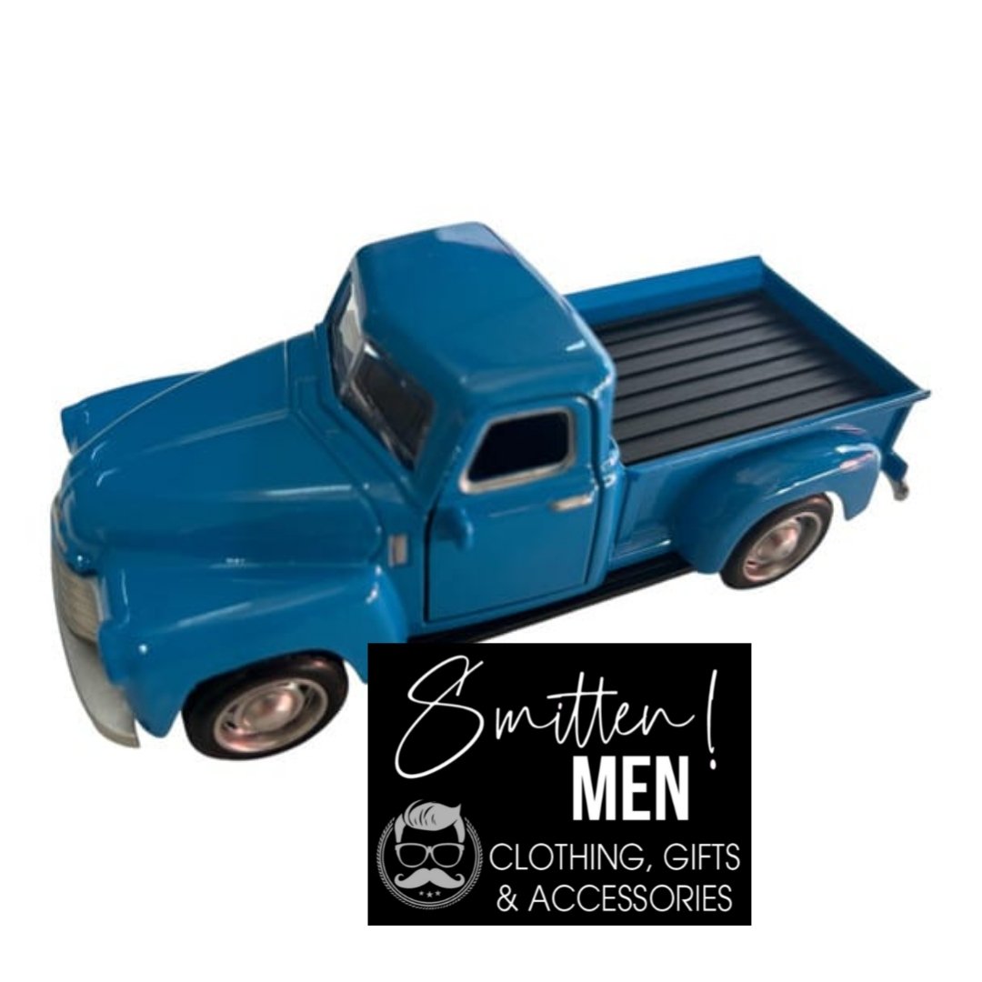 1956 Ford F-100 step-side truck (Different colors) - Image 8