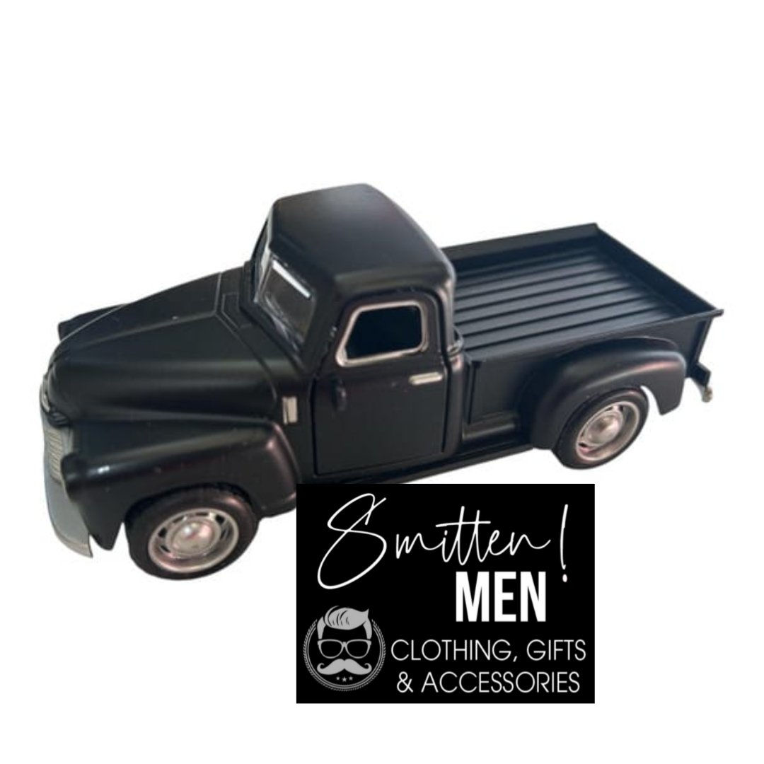 1956 Ford F-100 step-side truck (Different colors) - Image 6