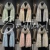 Lightweight Scarf