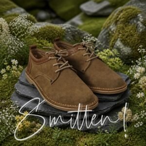Alternative view of Two-Tone Veldskoen (Vellie) shoes