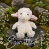 Lamb Plush Soft Toy