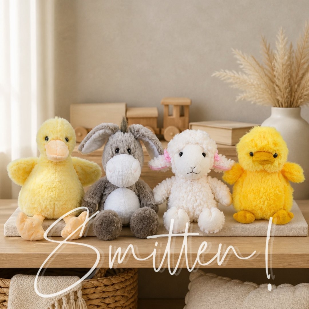 Duckling plush toy - Image 3