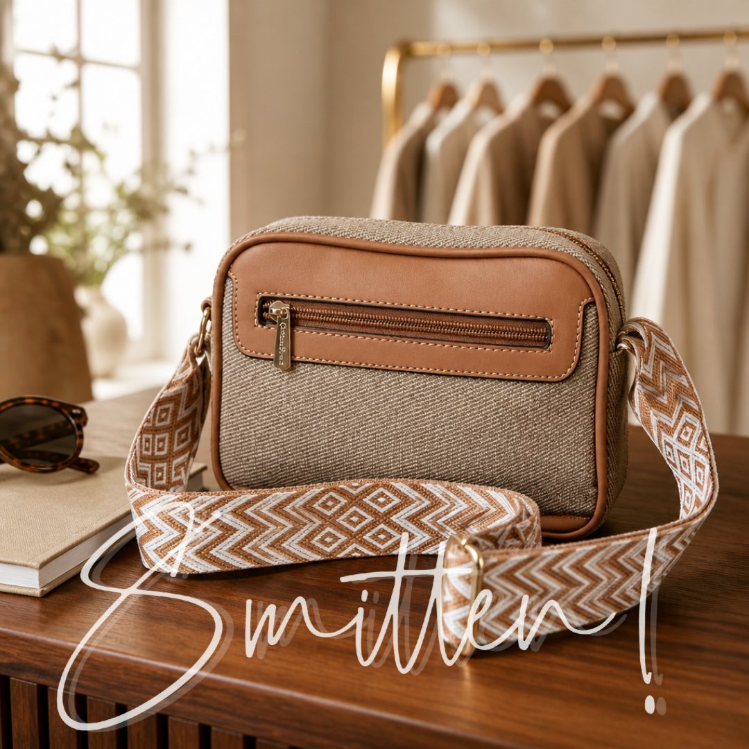 Cotton Road Sling Bag - Image 2