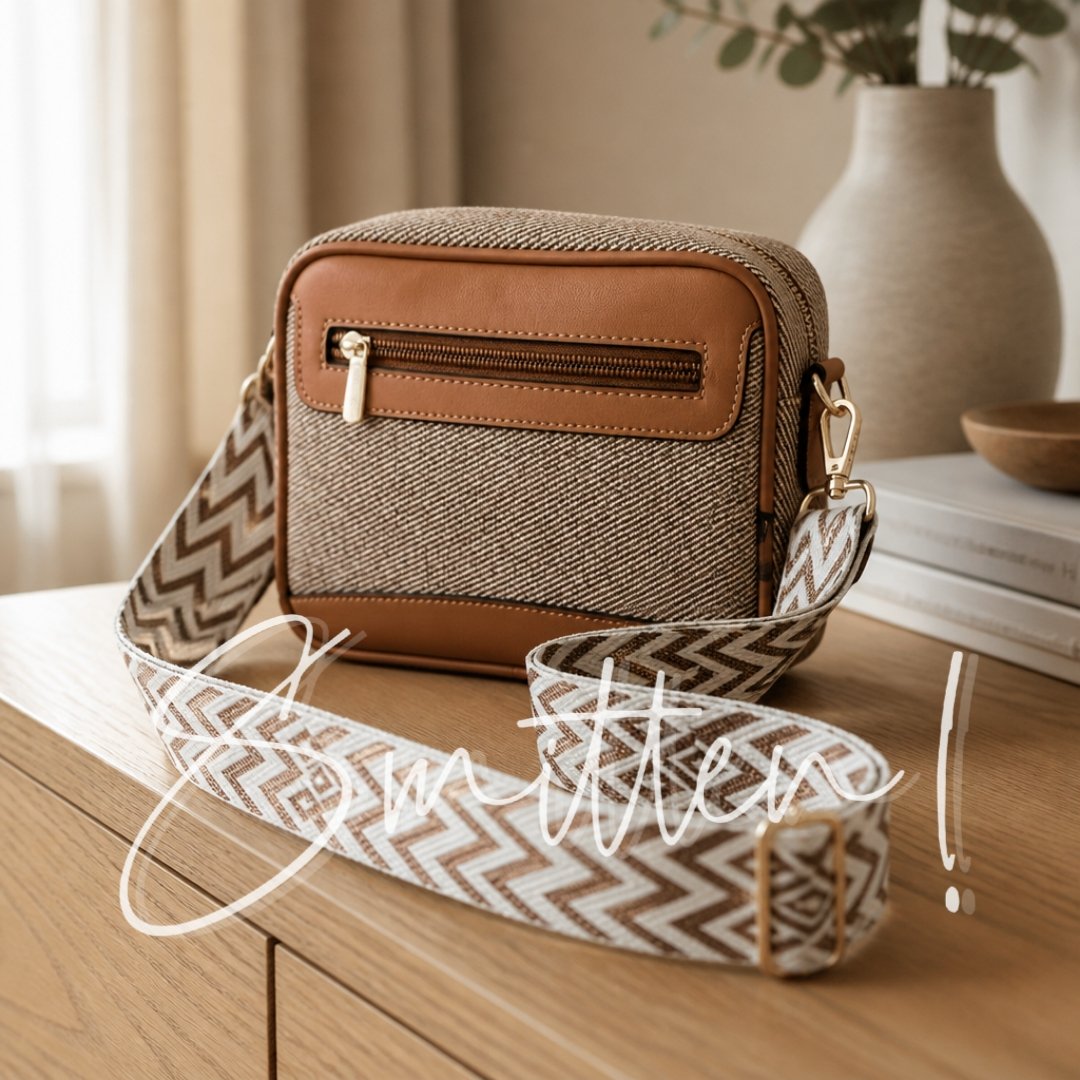 Cotton Road Sling Bag - Image 3