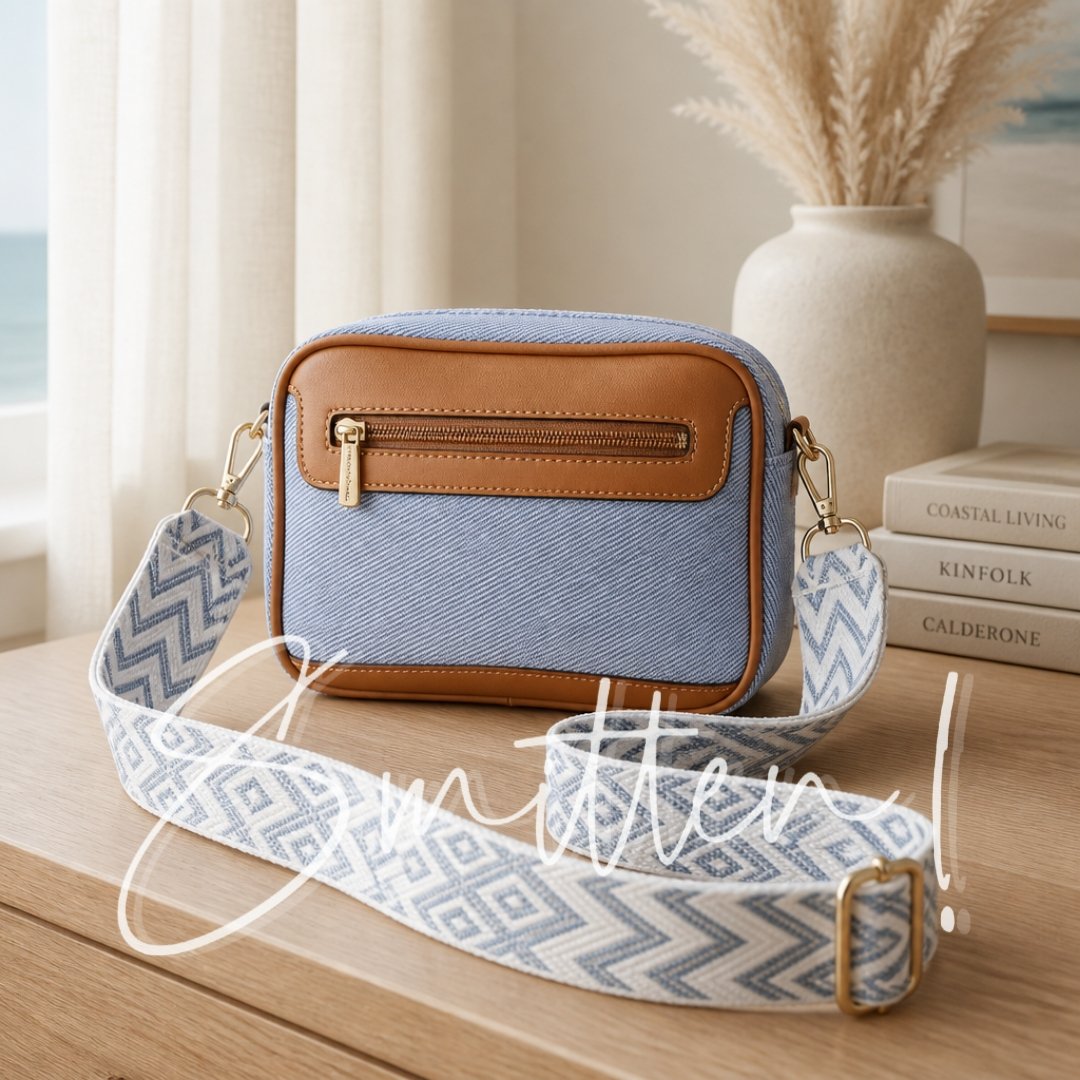 Cotton Road Sling Bag - Image 6