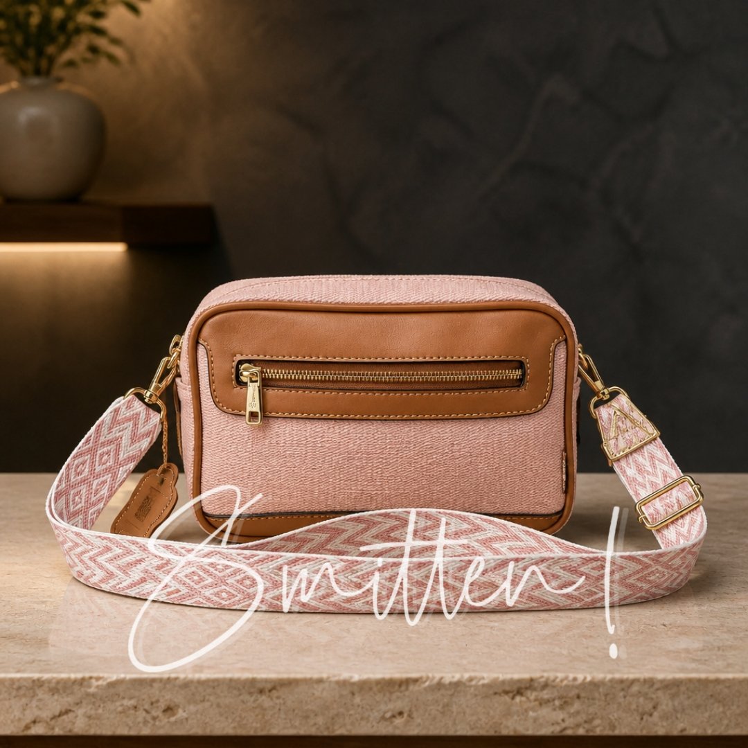 Cotton Road Sling Bag - Image 7