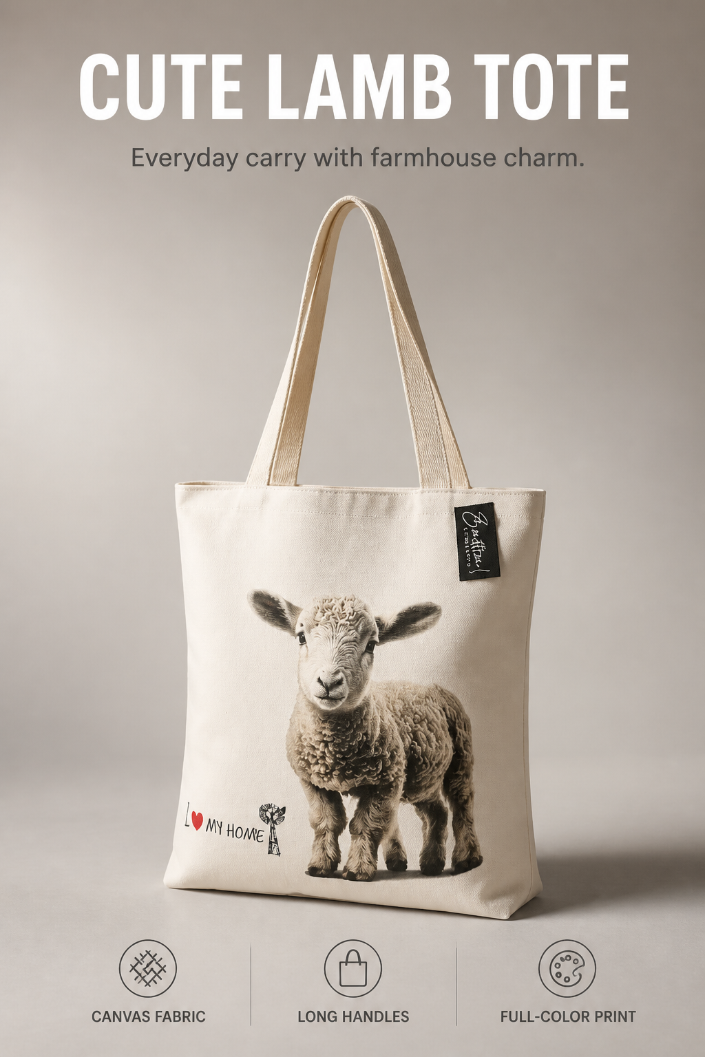 Art Print Tote Bags - Image 2