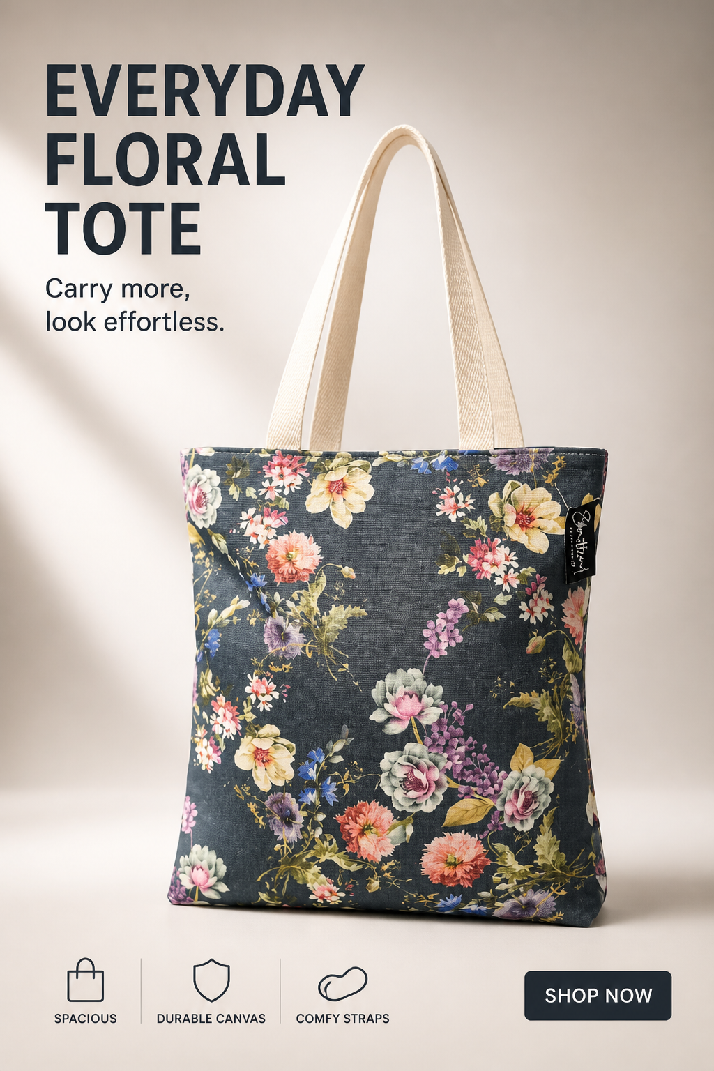 Art Print Tote Bags - Image 5