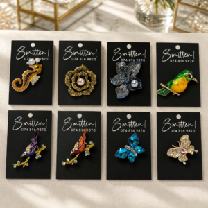 Brooch