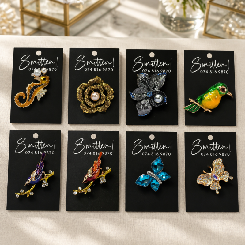 Brooch