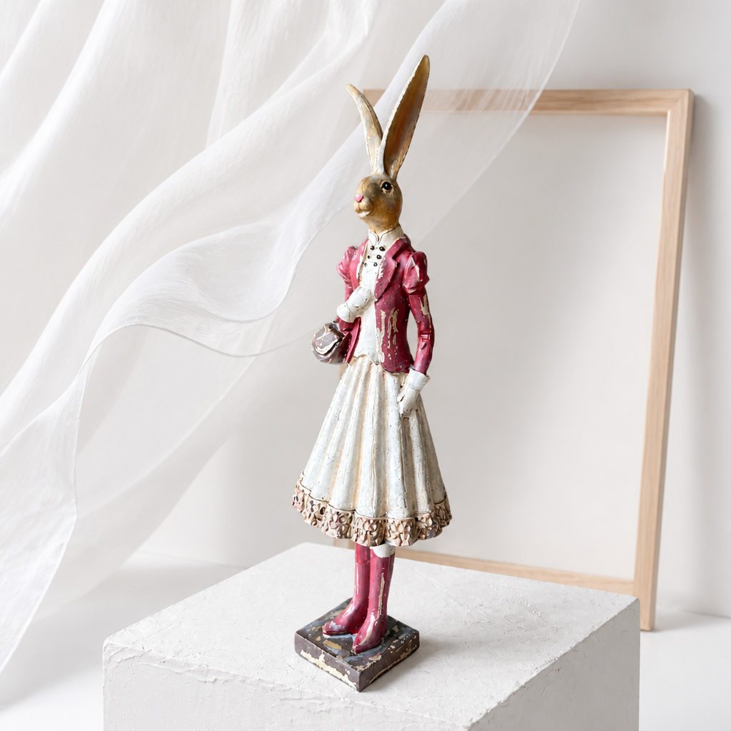 Mrs. Harris Hare - Image 2