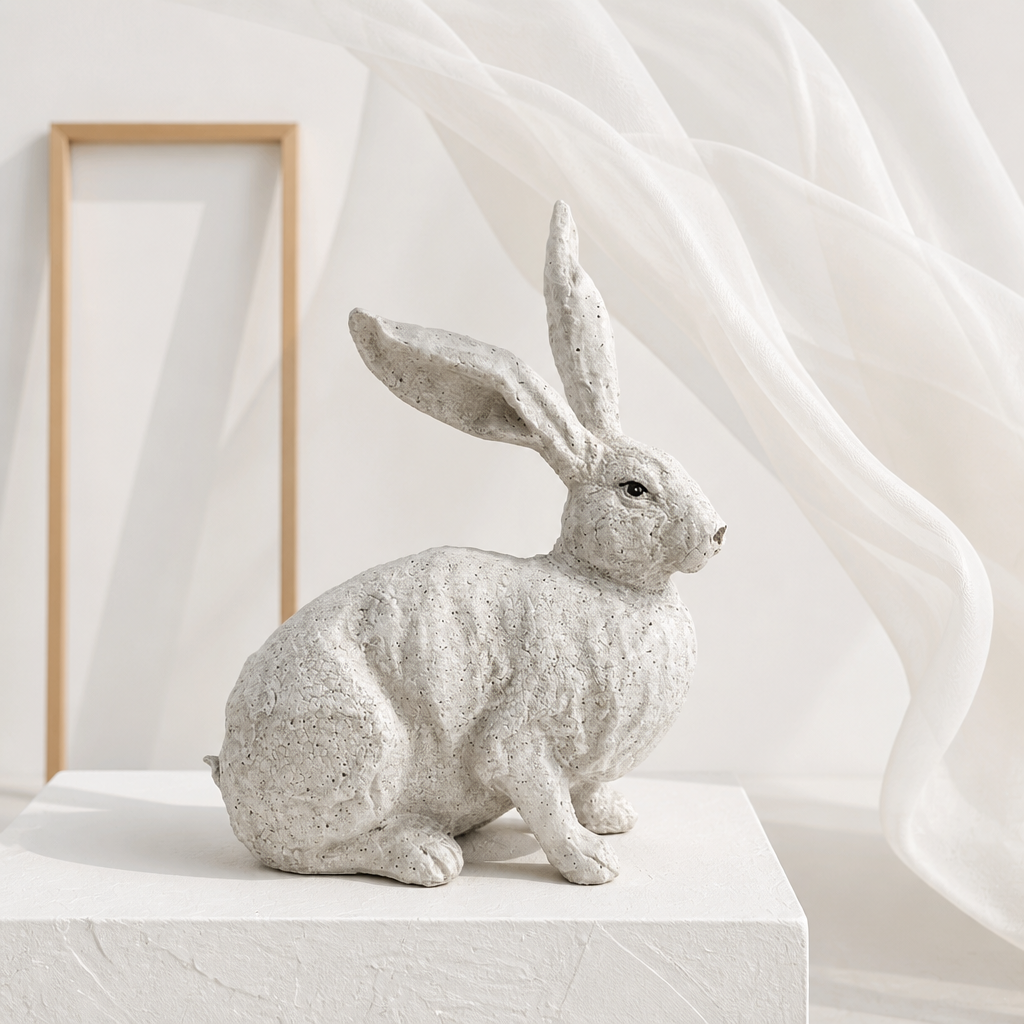 Matilda Rabbit