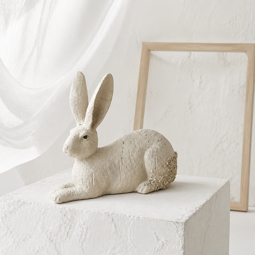 Amelia Rabbit