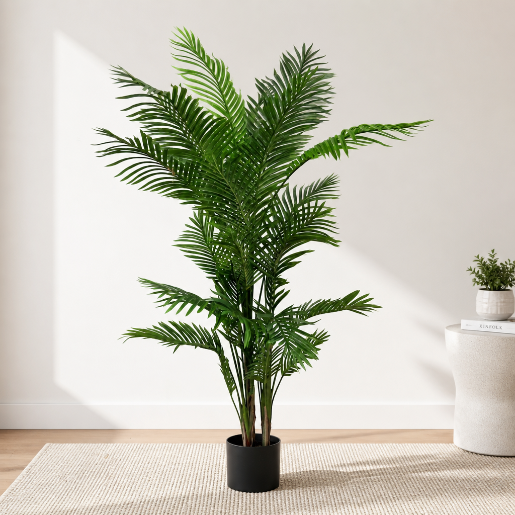 Areca Palm