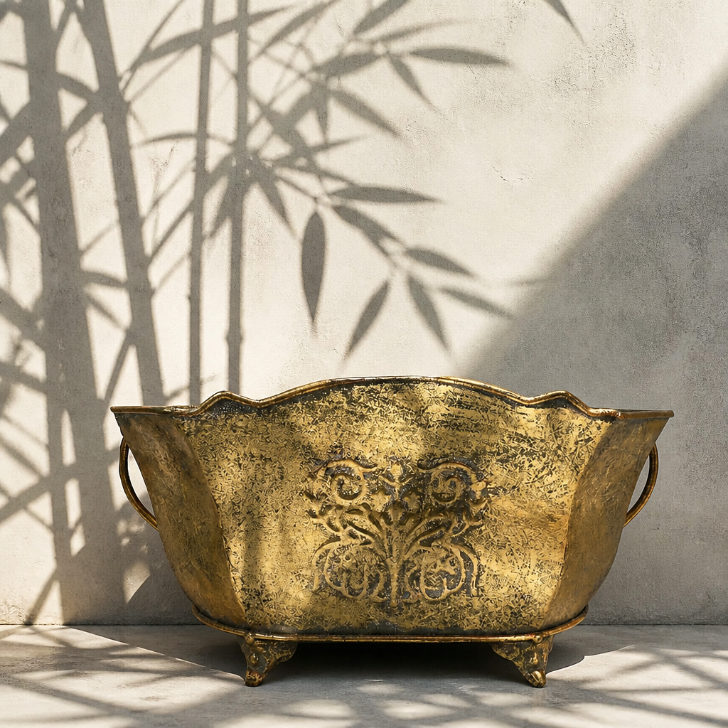 Sereno tub / Serenity