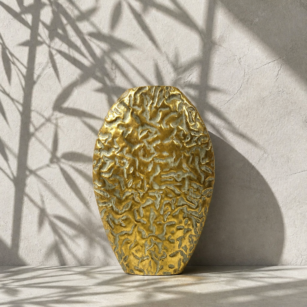 Sanddance Vase
