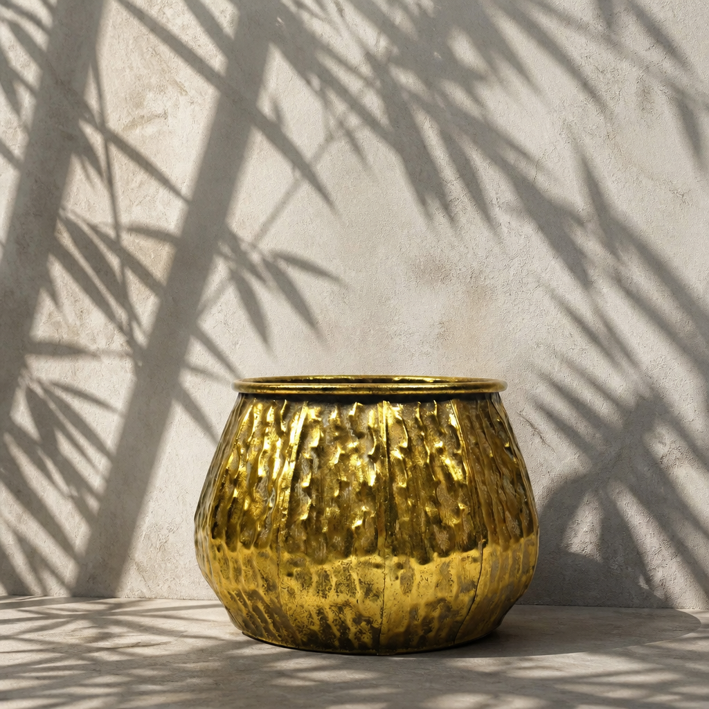 La Terra Vase