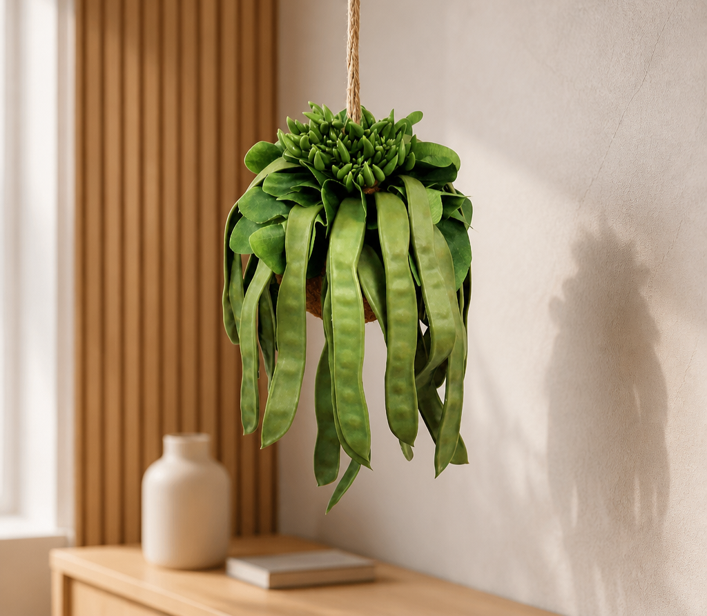 Pod Plant Ball