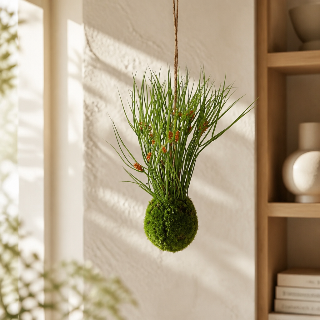Kraanzkloof Reed Ball