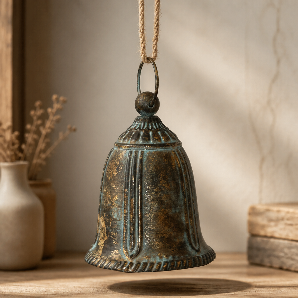 Swiss Decor Bell