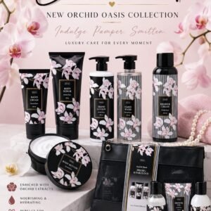 Orchid Oasis Range