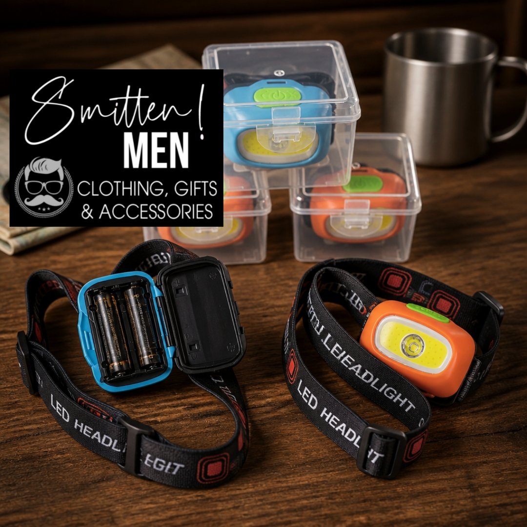 LED Headlamp