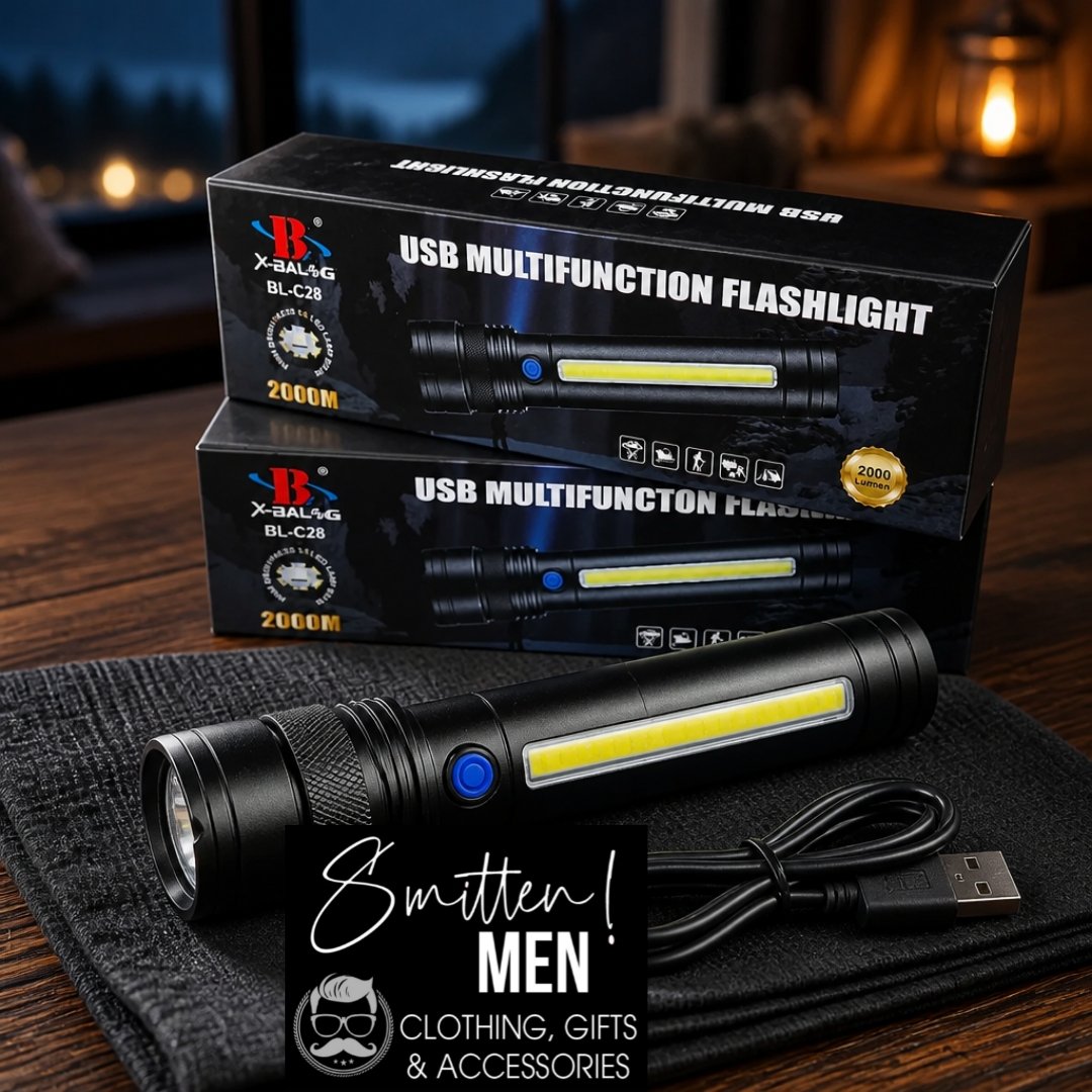 Flashlight