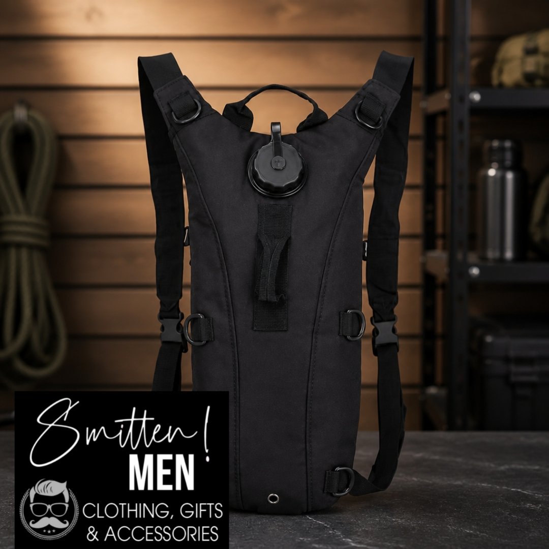 Tactical Hydration Backpack - Image 3