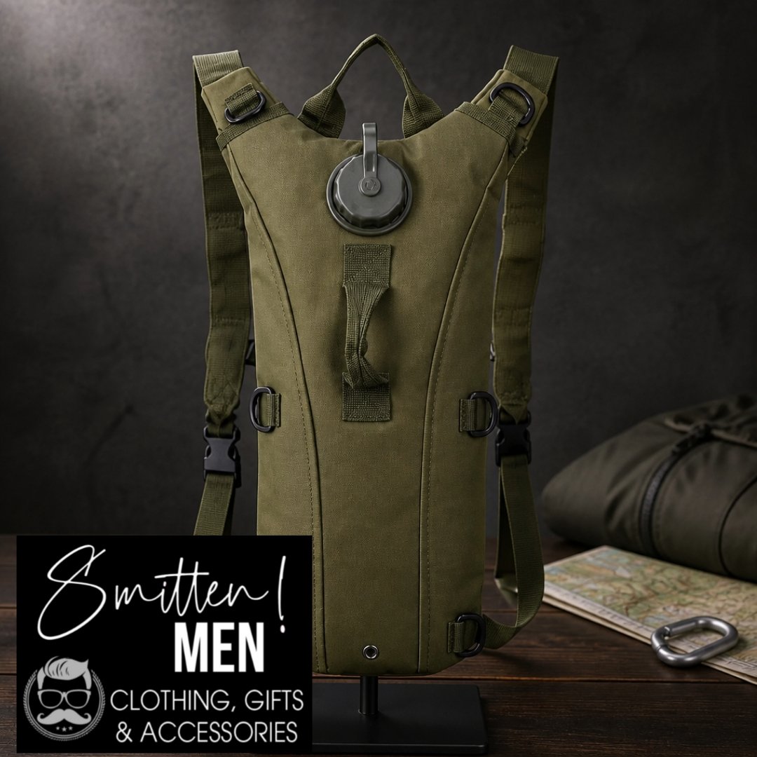 Tactical Hydration Backpack - Image 4