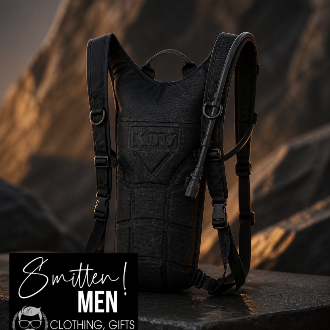 Tactical Hydration Backpack - Image 6