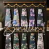 Floral Kitchen Aprons