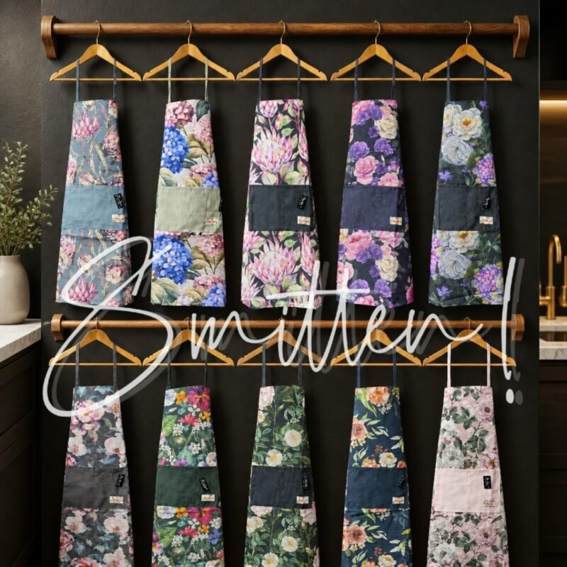 Apron