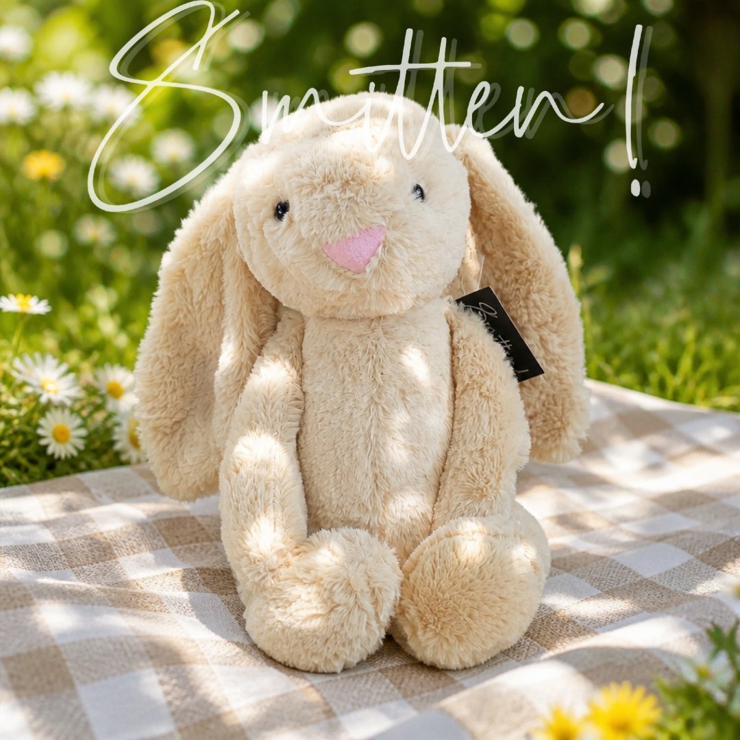 Jellycat Beige Bunny