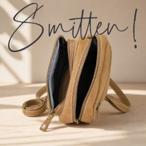Alternative view of Cotton Road Mini Crossbody Bag