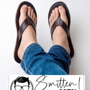 Alternative view of Handmade Genuine Leather Sandal